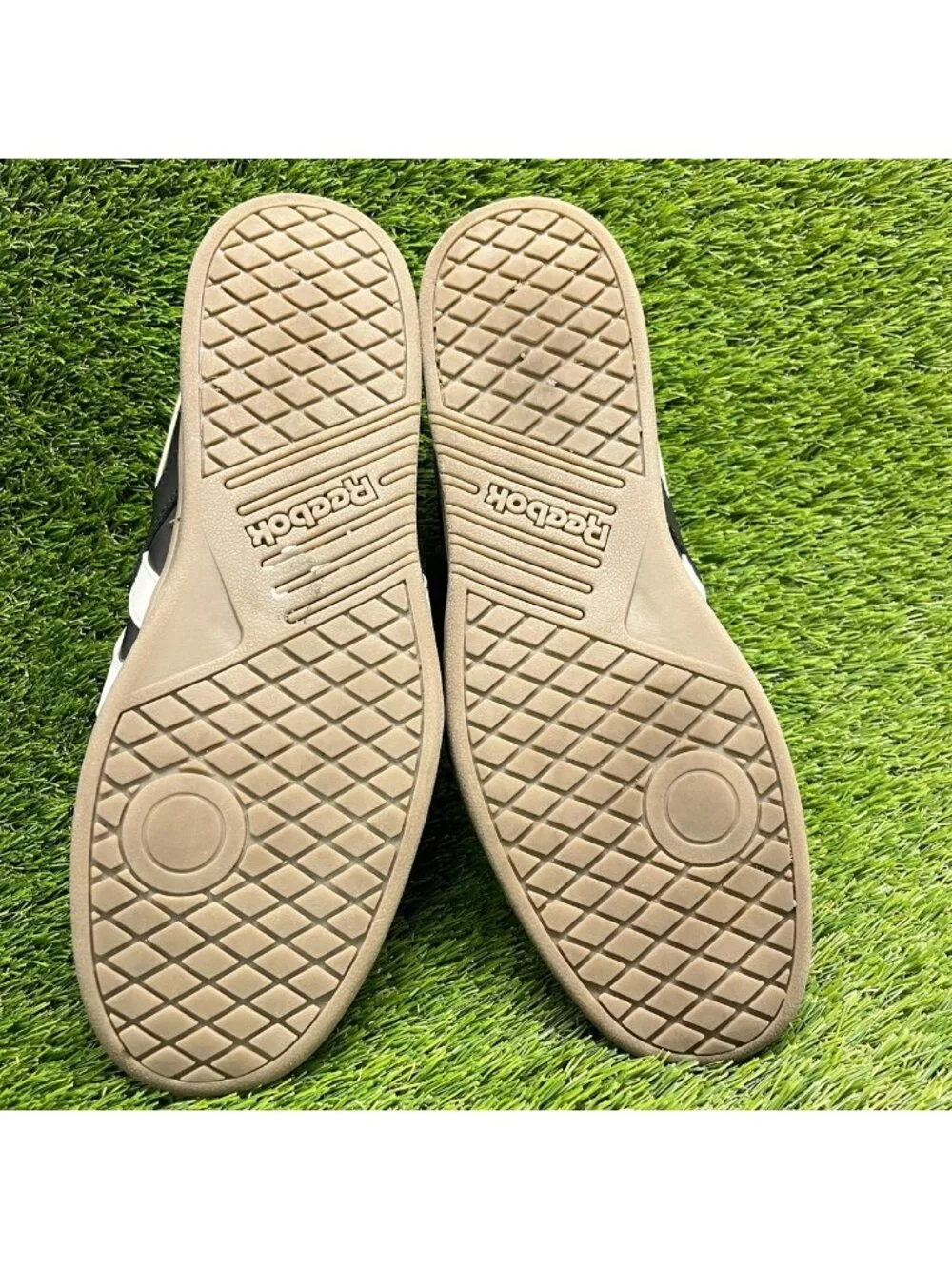 Reebok please review